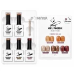پک لاک‌ژل آیس سرامیکی تدی (Teddy-Ceramic Ice Gel)
