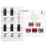 پک آیس لاک‌ژل سیلک آیس تدی (Teddy-Silk Ice Gel)