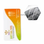 تیپ ژلیکس مدل تیز آنجل گلد 550 عددی