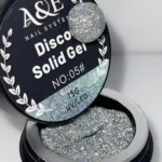 سالید ژل دیسکو ای اند ای A&E - Image 4