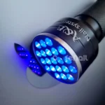 یووی چراغ قوه ای ناخن A&E - Image 2