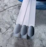 استنسیل ناخن فرنچ مخصوص ایربراش - Image 6