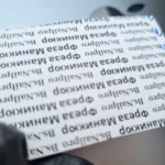 سرسوهان ناخن مانیکور شنی (روسی) درجه یک