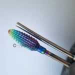 سرسوهان الماسه کروم مخروطی A&E - Image 2