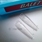 قالب کاشت ناخن ایمنکا (140 عددی) BALET - Image 4