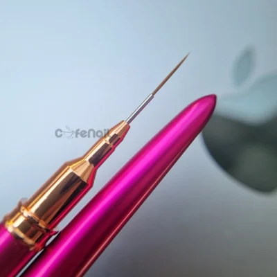 قلم طراحی لاینر مناسب فرنچ