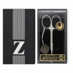 قیچی مانیکور زینگر اورجینال ZINGER 1303 - Image 5
