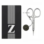 قیچی مانیکور زینگر اورجینال ZINGER 1303