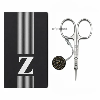 قیچی مانیکور زینگر اورجینال ZINGER 1303