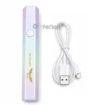 چراغ UV قلمی ناخن