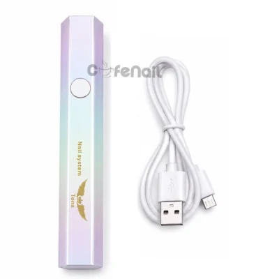 چراغ UV قلمی ناخن