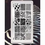 شابلون طراحی گو استامپ GO STAMP - Image 4