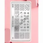 شابلون طراحی گو استامپ GO STAMP - Image 2