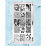 شابلون طراحی گو استامپ GO STAMP - Image 3
